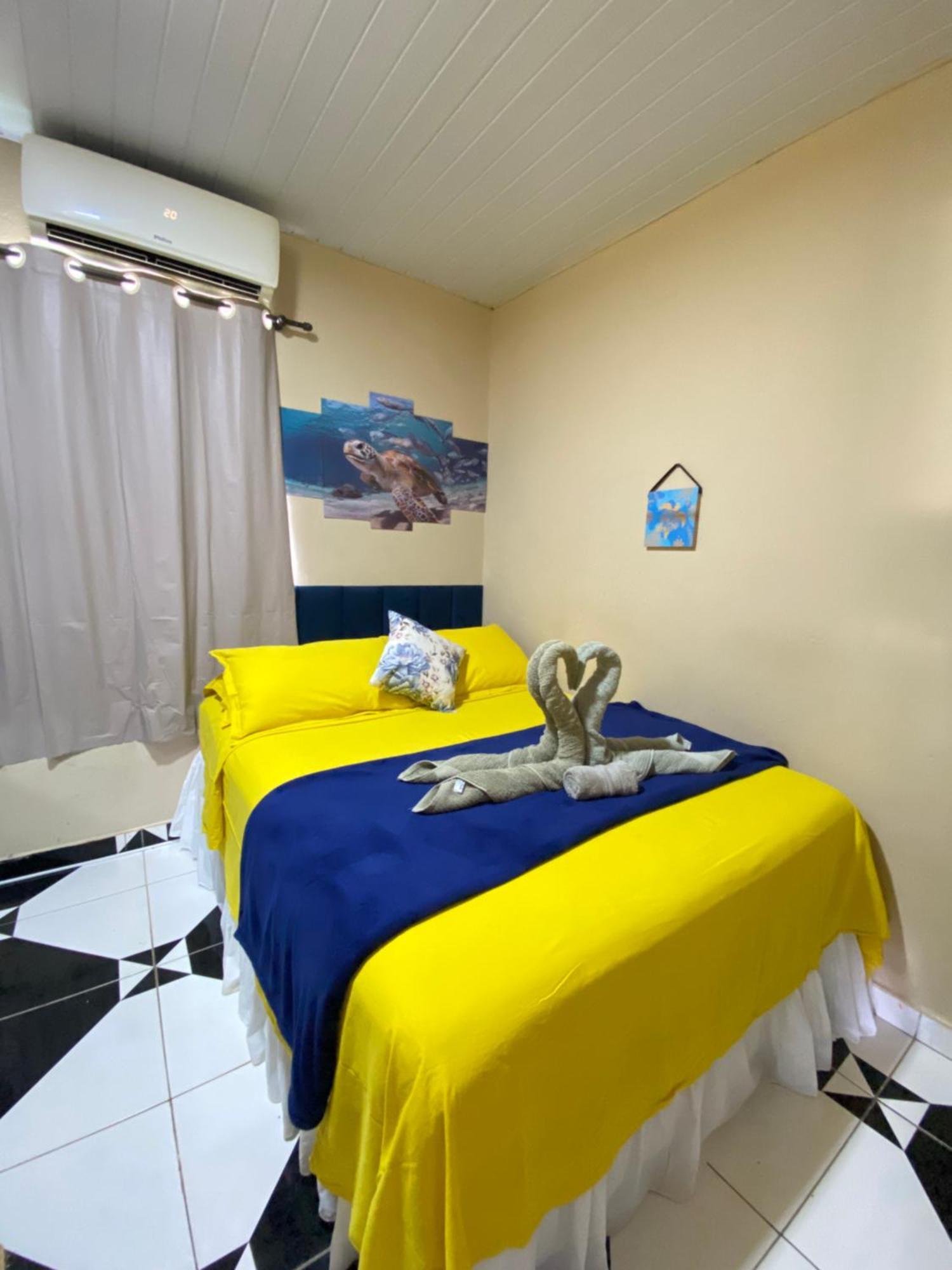 Casa Silveira Hotel Fernando de Noronha Exterior photo
